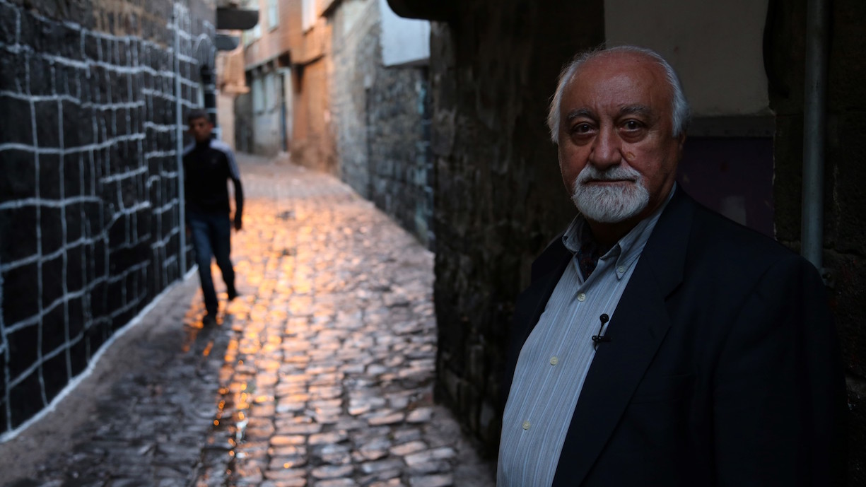 Türkiye Ermeni toplumu yasta: Mıgırdiç Margosyan'ı kaybettik
